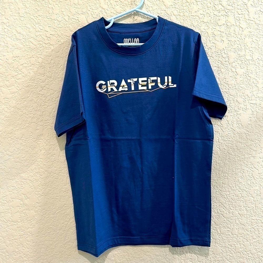 Grateful t shirt boys size 11-12